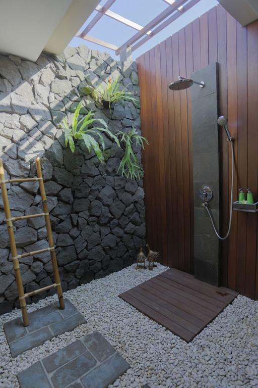 Harum Sari Ubud Private Villa ภายนอก รูปภาพ