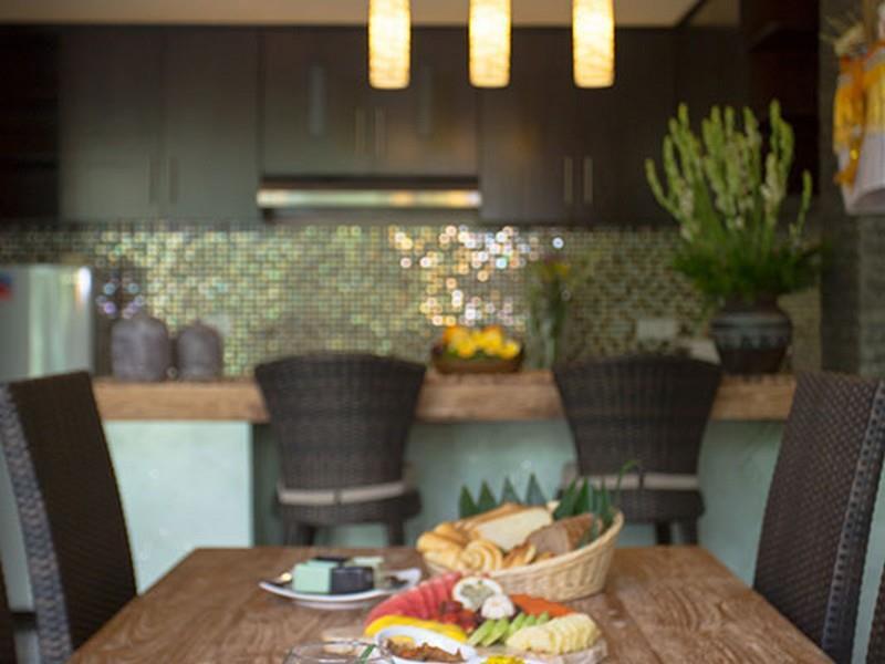 Harum Sari Ubud Private Villa ภายนอก รูปภาพ